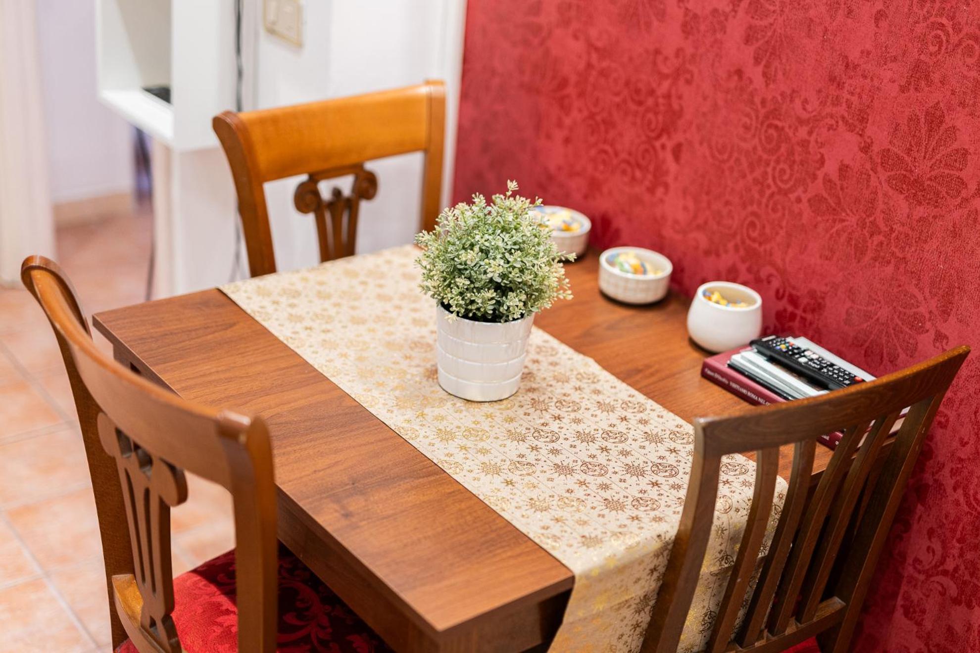 The Bishop'S Loft Spagna Рим Екстер'єр фото