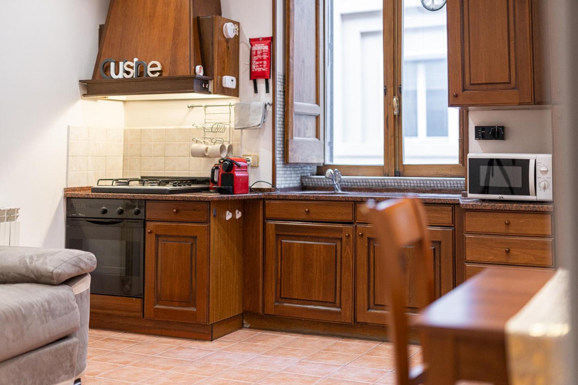 The Bishop'S Loft Spagna Рим Екстер'єр фото