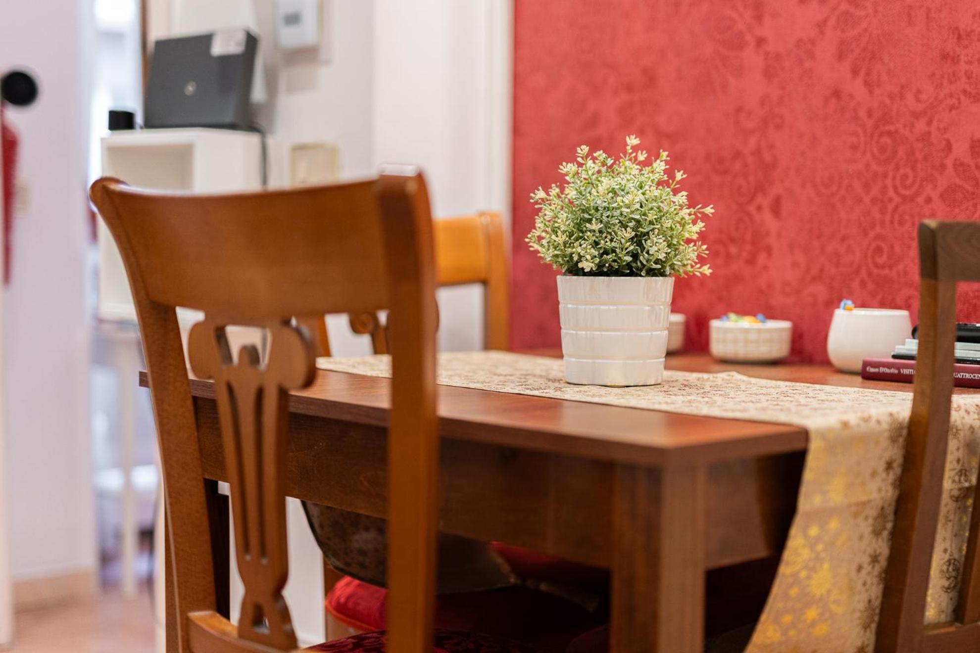 The Bishop'S Loft Spagna Рим Екстер'єр фото