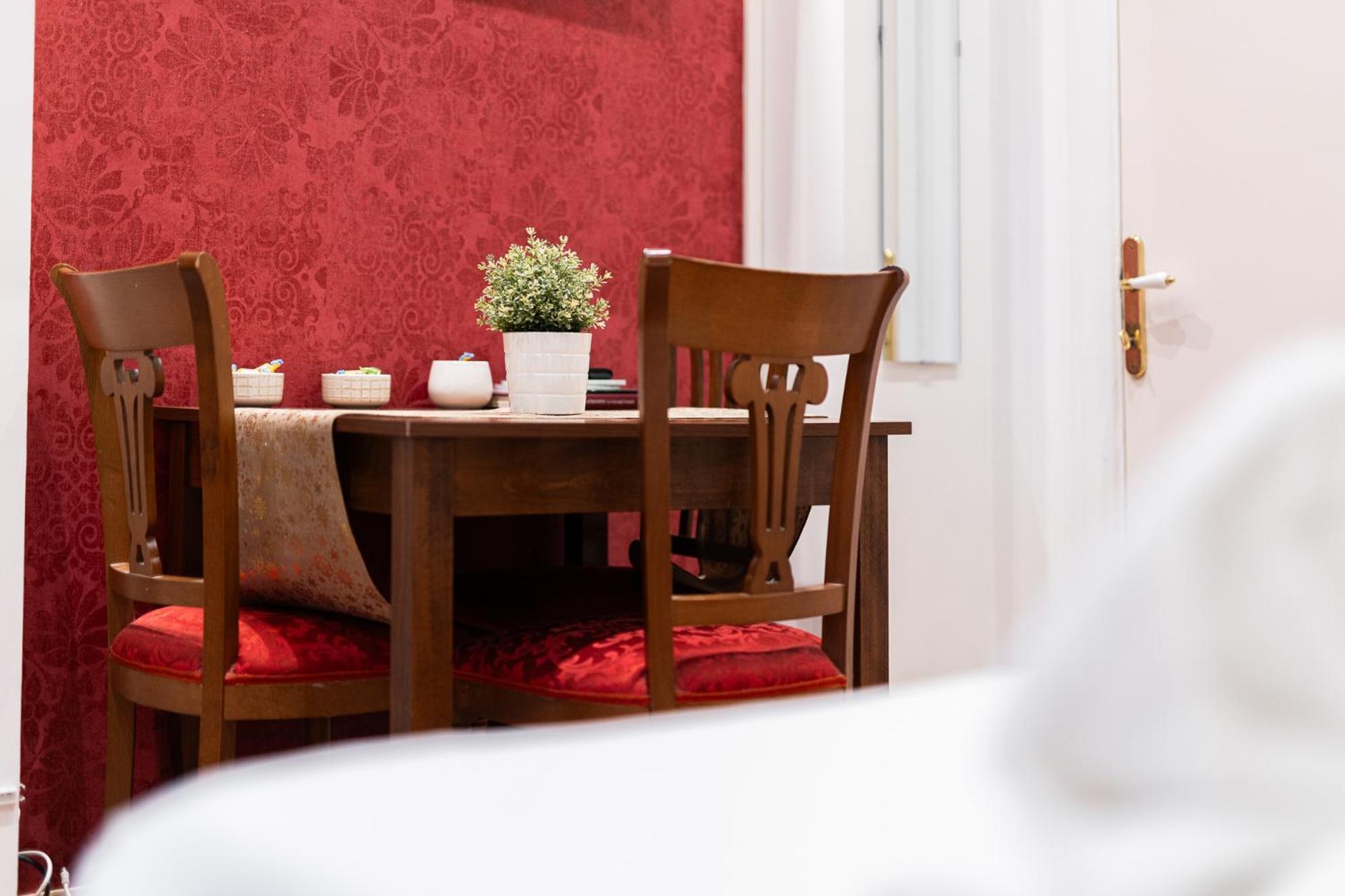 The Bishop'S Loft Spagna Рим Екстер'єр фото