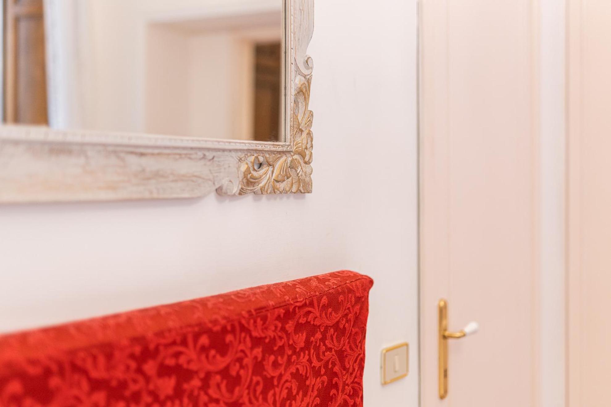 The Bishop'S Loft Spagna Рим Екстер'єр фото