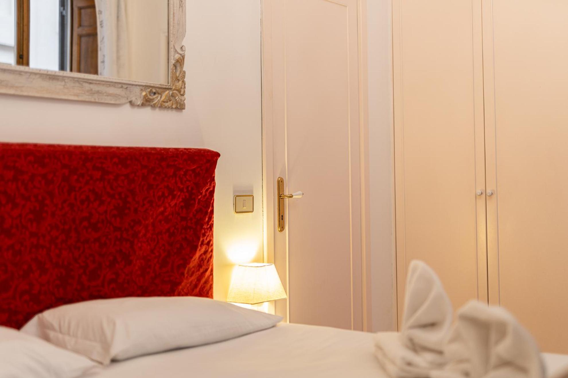 The Bishop'S Loft Spagna Рим Екстер'єр фото