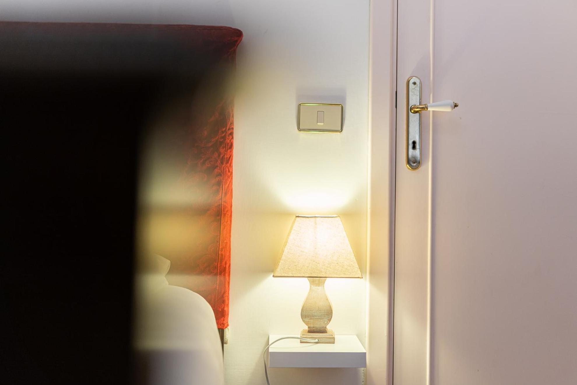 The Bishop'S Loft Spagna Рим Екстер'єр фото