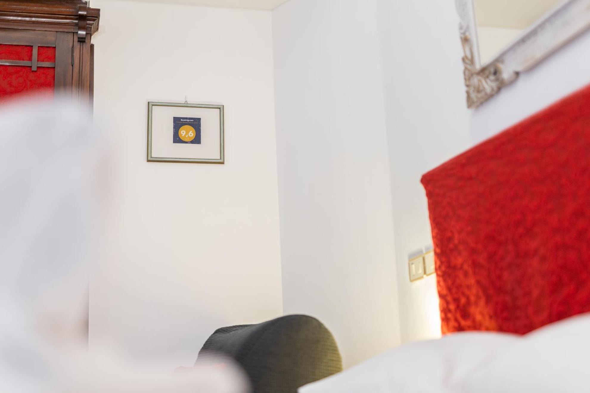 The Bishop'S Loft Spagna Рим Екстер'єр фото