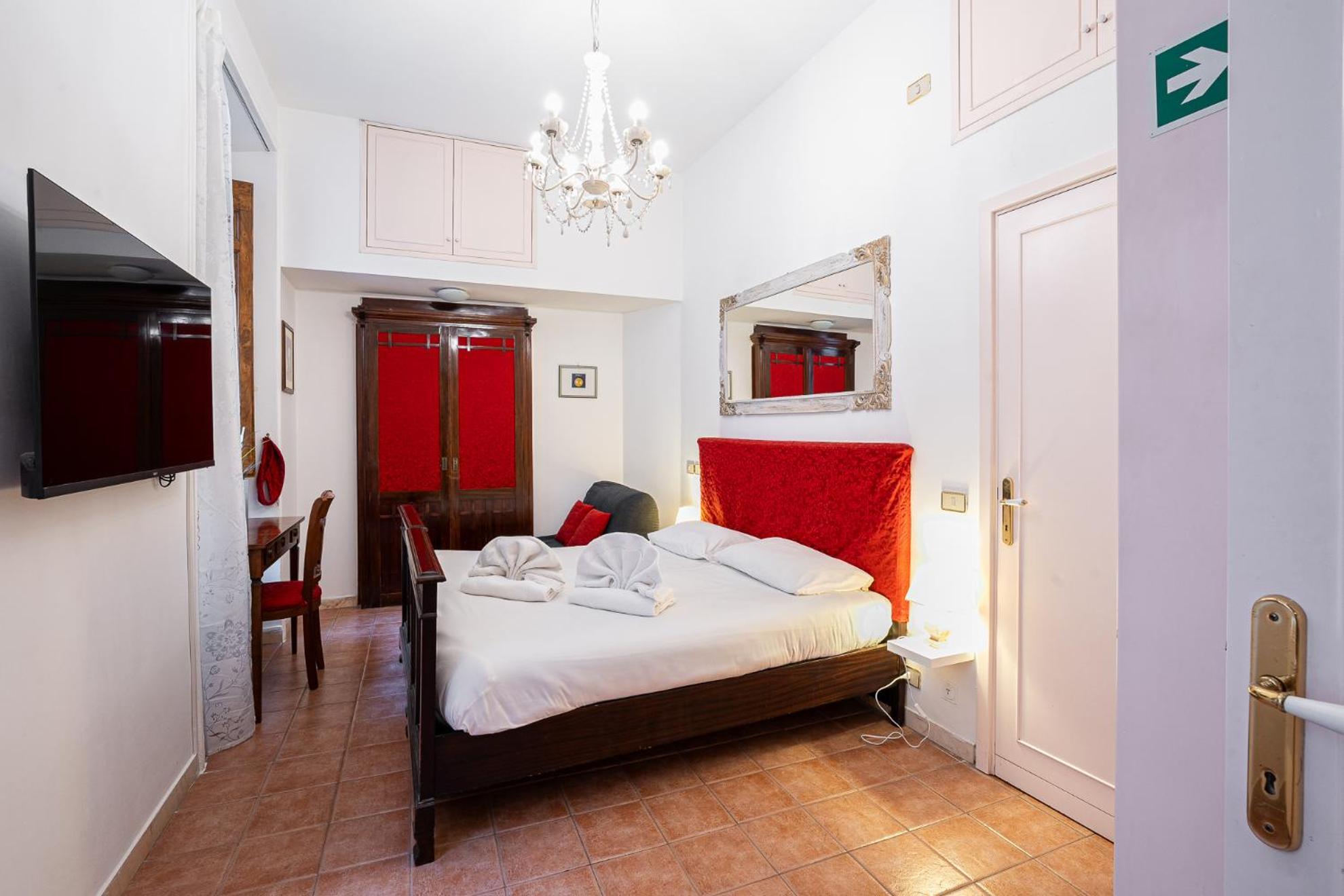 The Bishop'S Loft Spagna Рим Екстер'єр фото