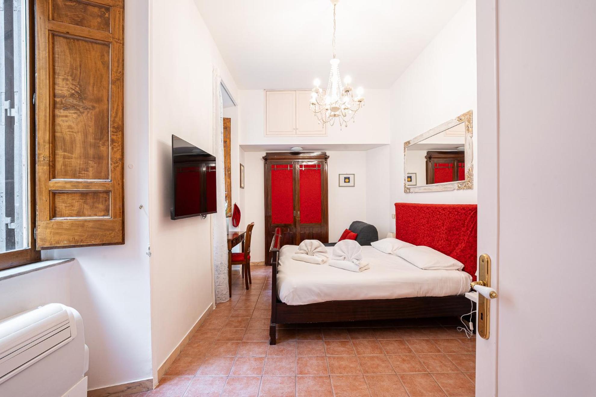 The Bishop'S Loft Spagna Рим Екстер'єр фото