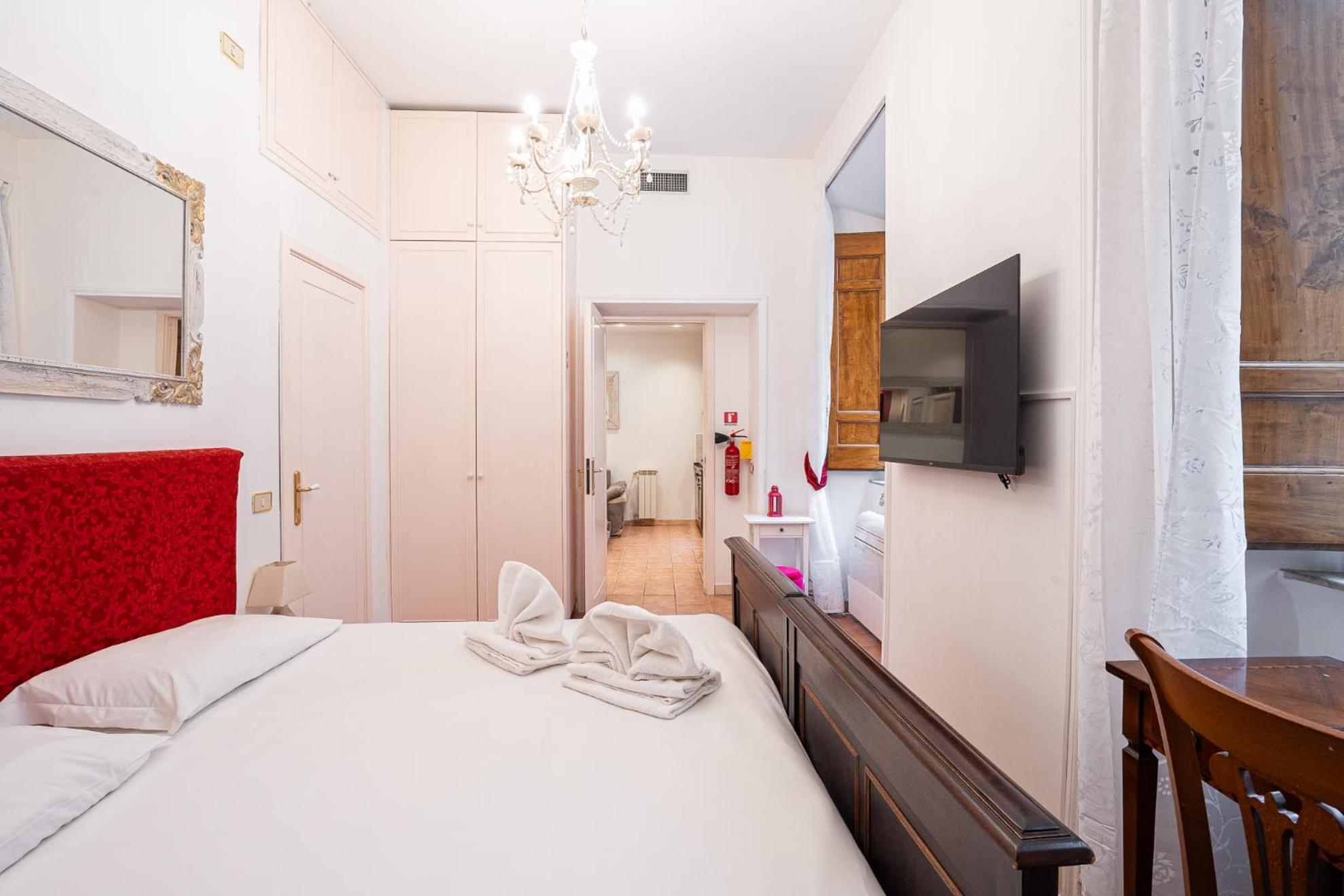 The Bishop'S Loft Spagna Рим Екстер'єр фото