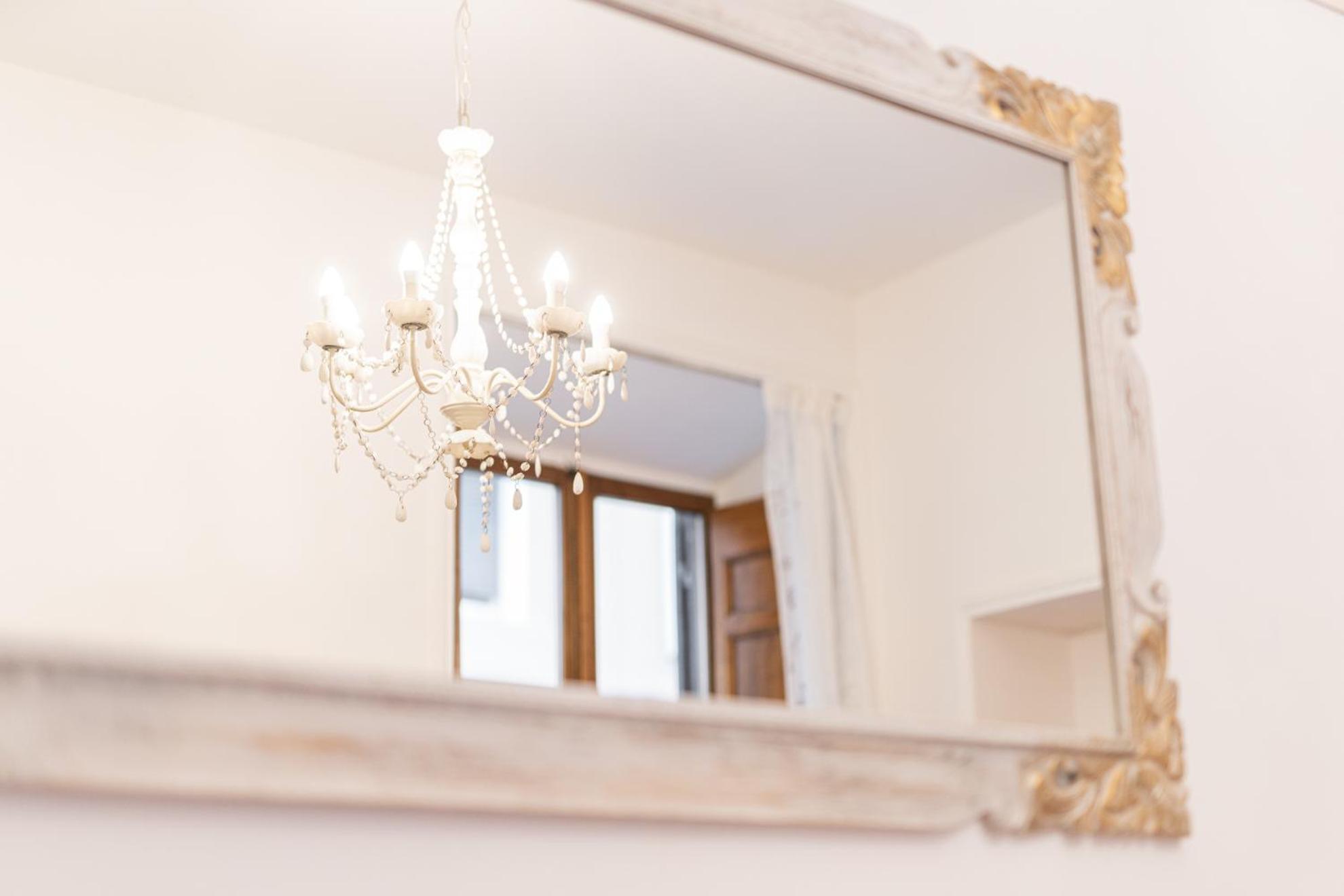 The Bishop'S Loft Spagna Рим Екстер'єр фото