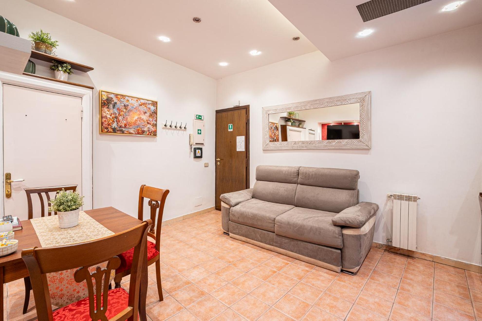 The Bishop'S Loft Spagna Рим Екстер'єр фото