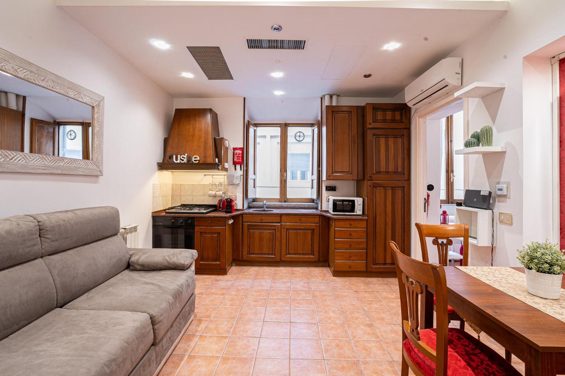 The Bishop'S Loft Spagna Рим Екстер'єр фото