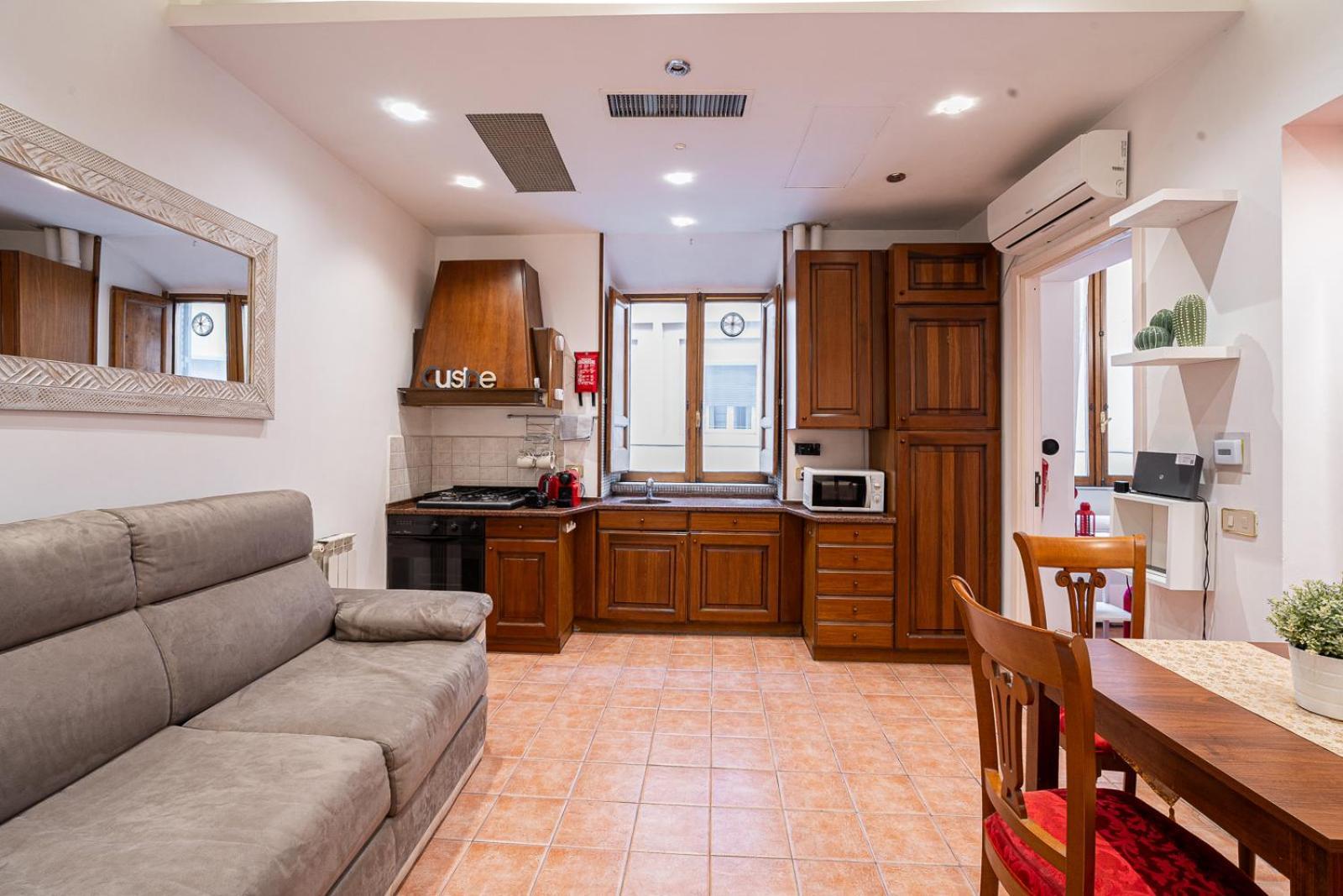 The Bishop'S Loft Spagna Рим Екстер'єр фото