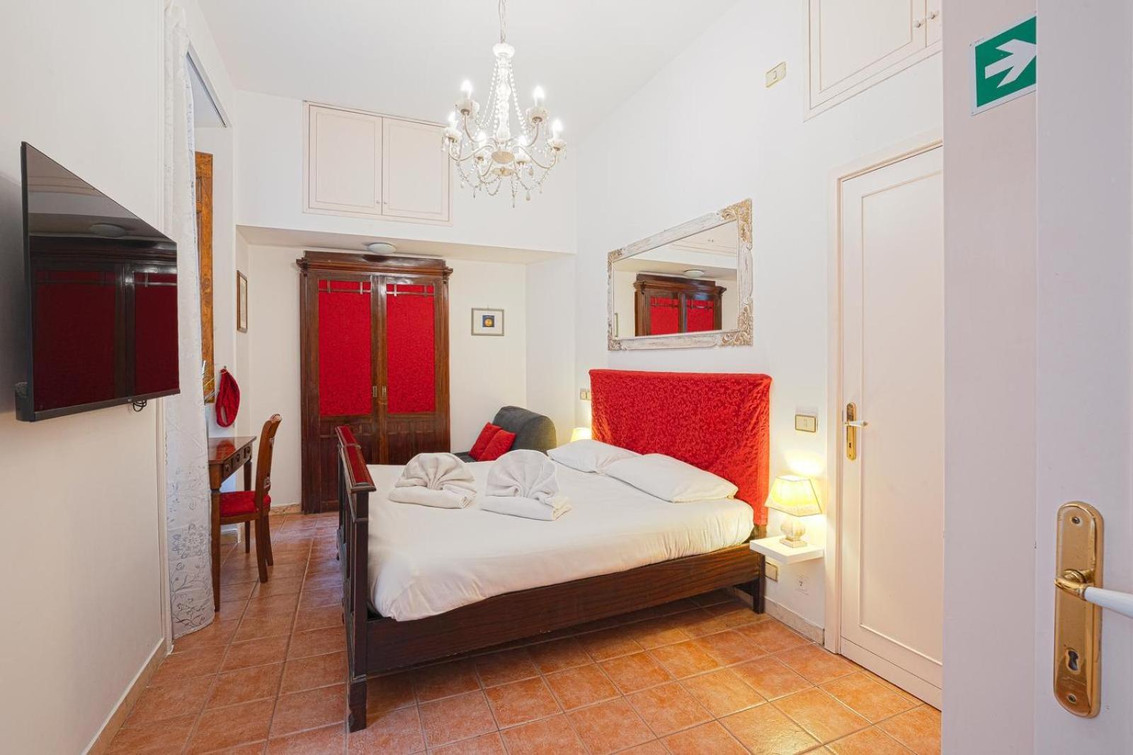 The Bishop'S Loft Spagna Рим Екстер'єр фото